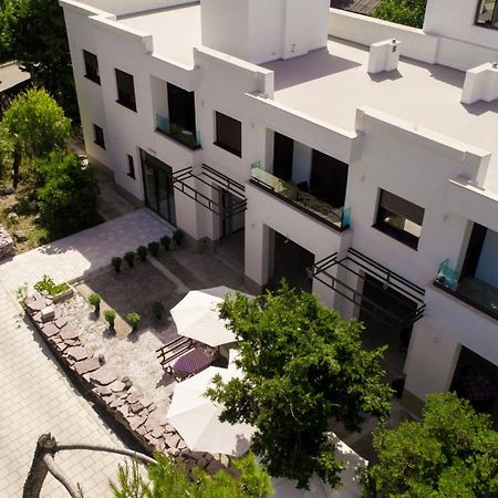 Zia Apartments Бар Экстерьер фото