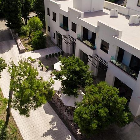 Zia Apartments Бар Экстерьер фото
