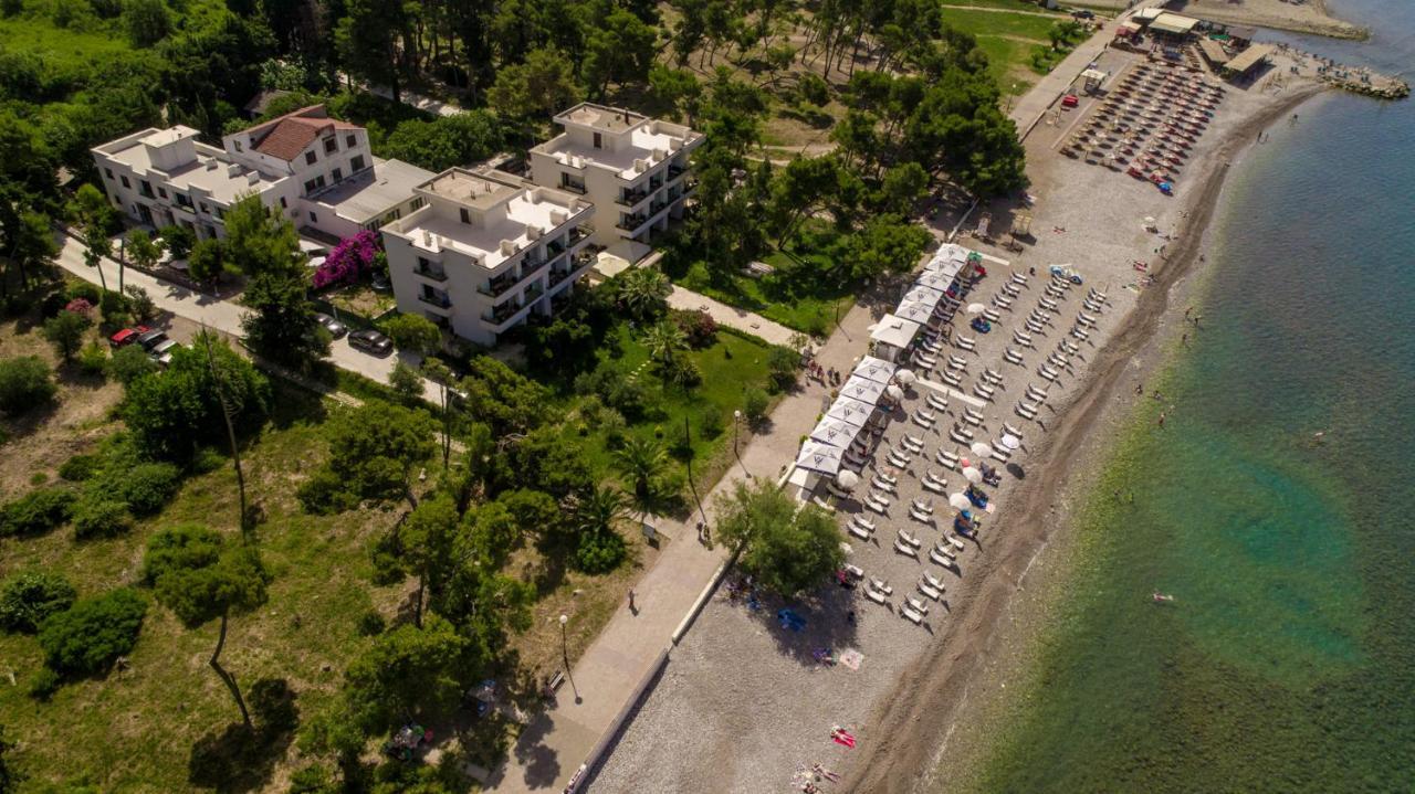 Zia Apartments Бар Экстерьер фото