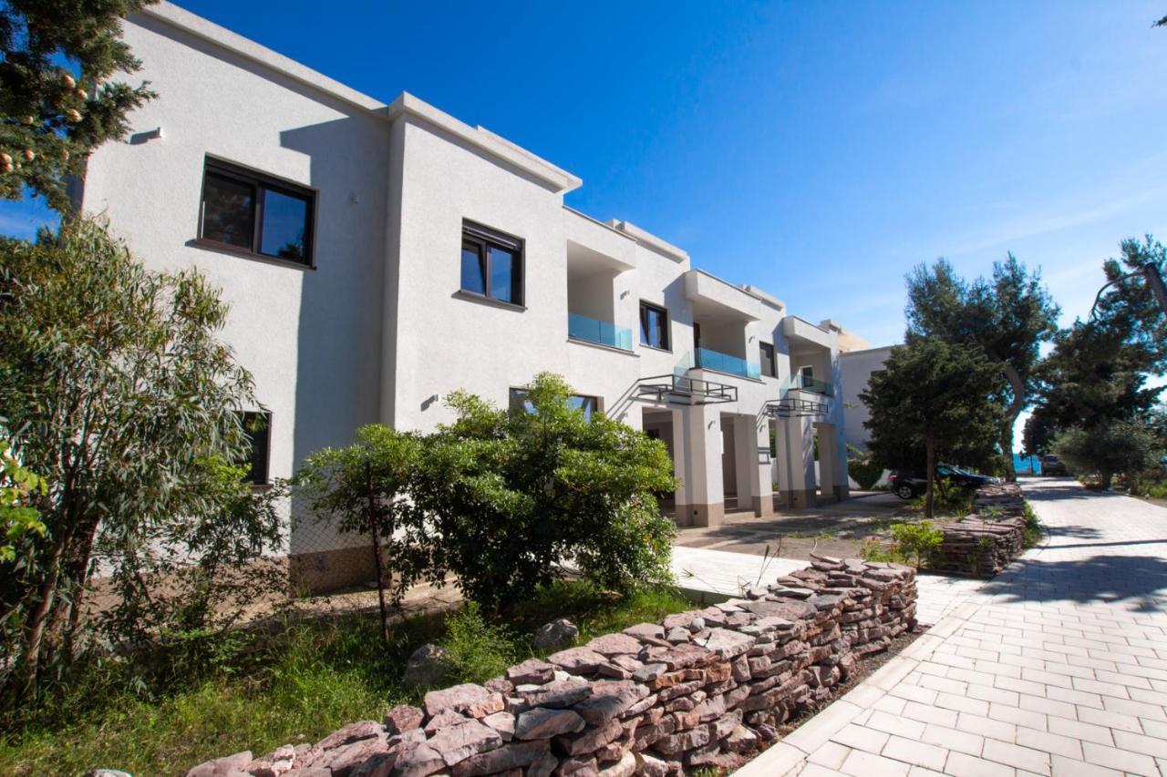 Zia Apartments Бар Экстерьер фото