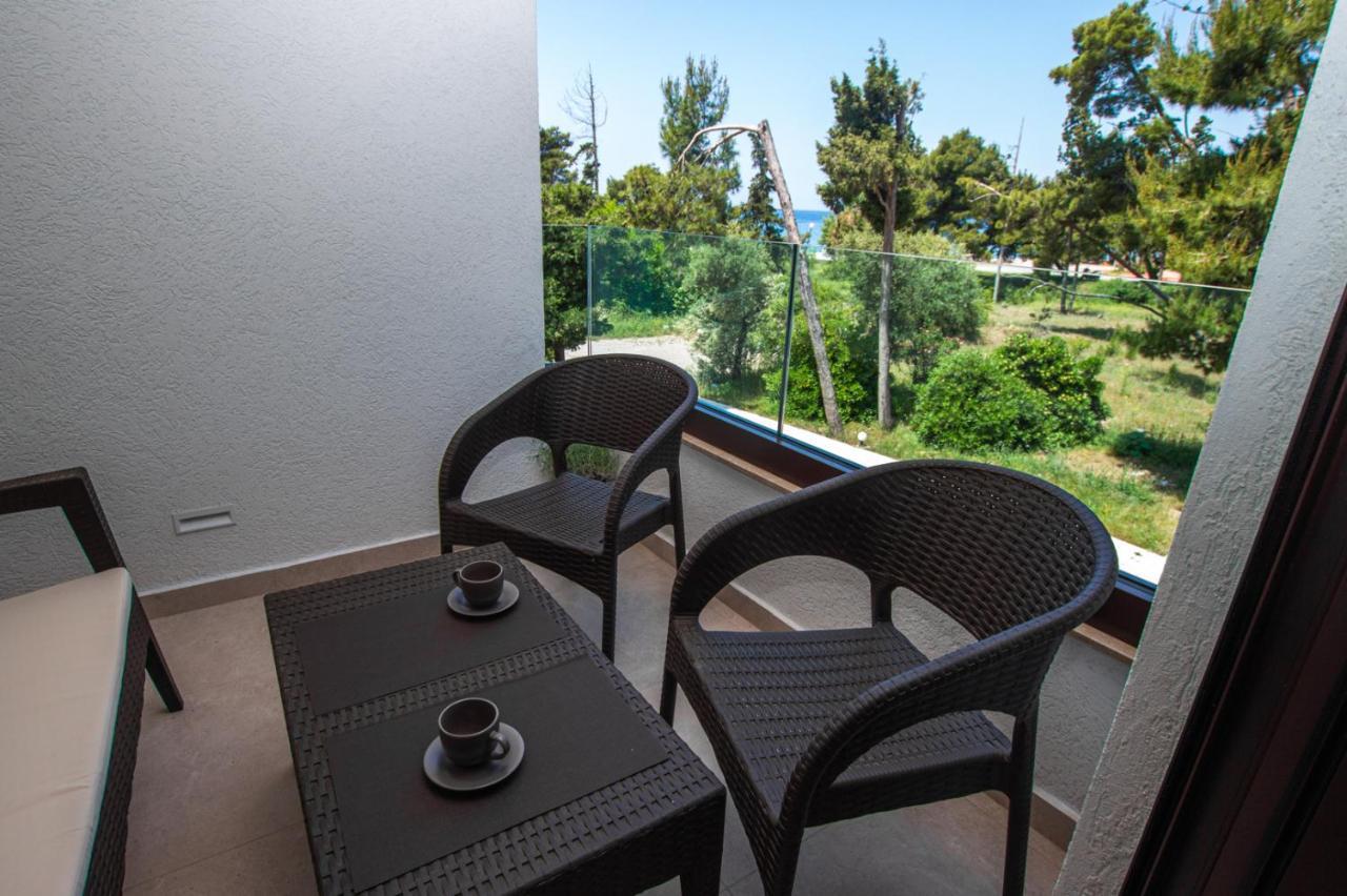 Zia Apartments Бар Экстерьер фото