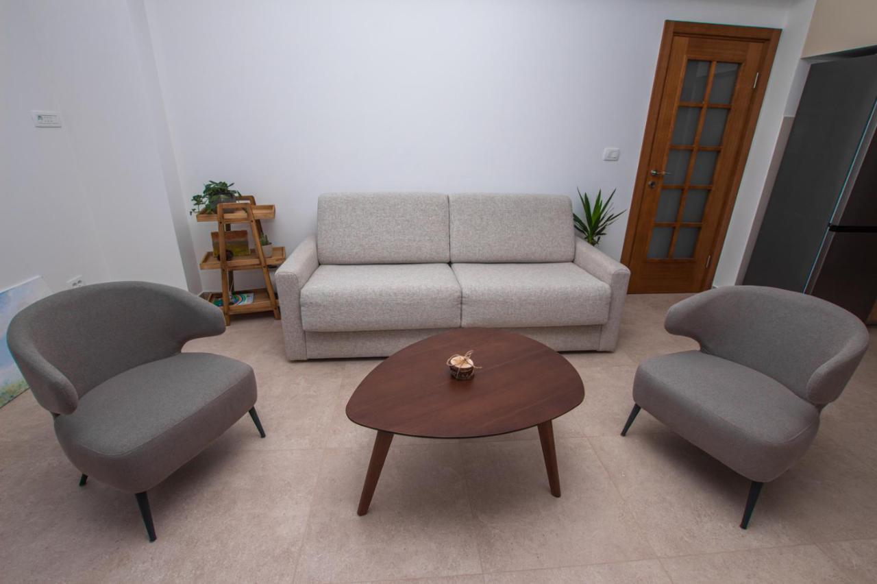 Zia Apartments Бар Экстерьер фото