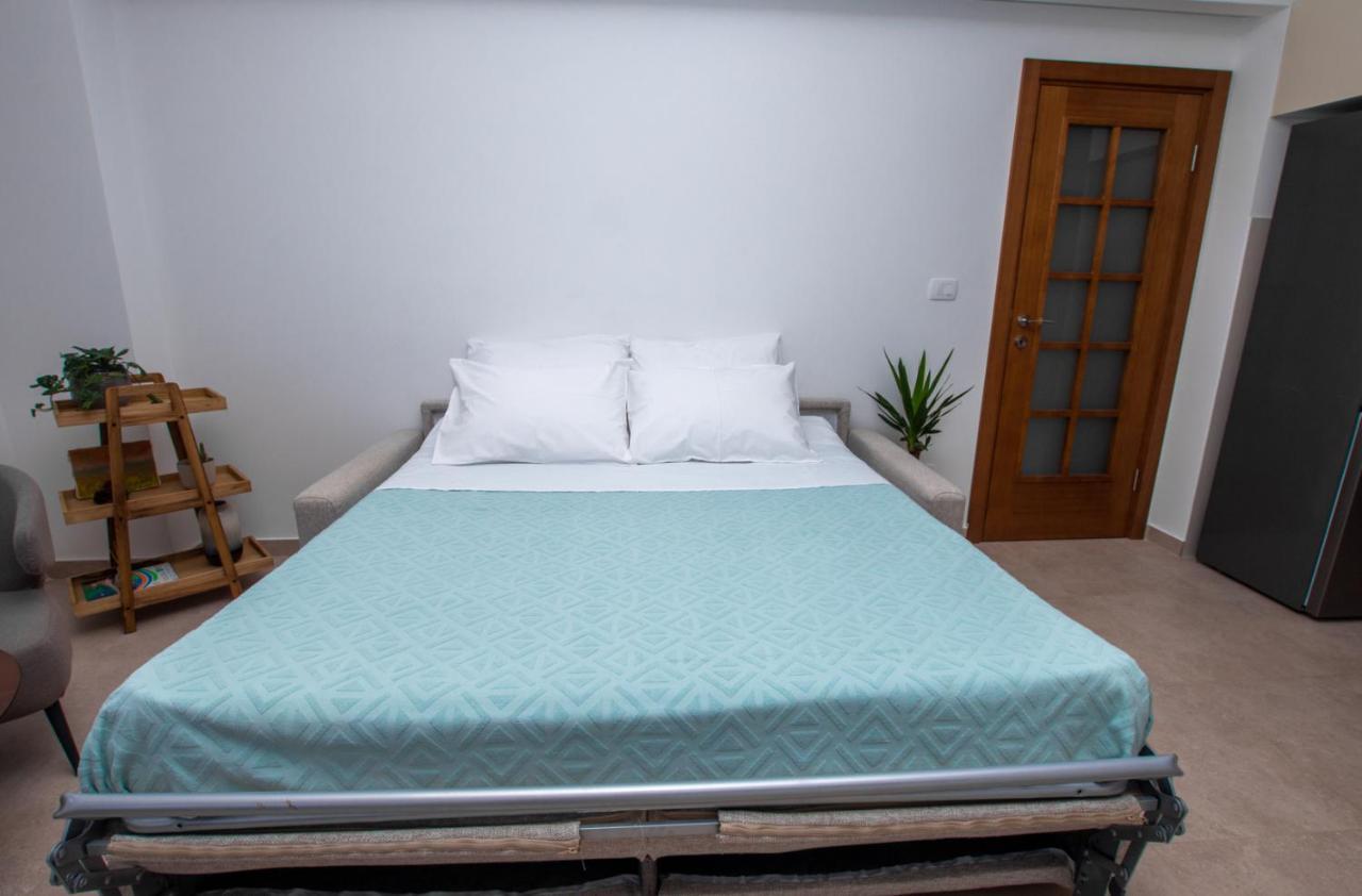 Zia Apartments Бар Экстерьер фото