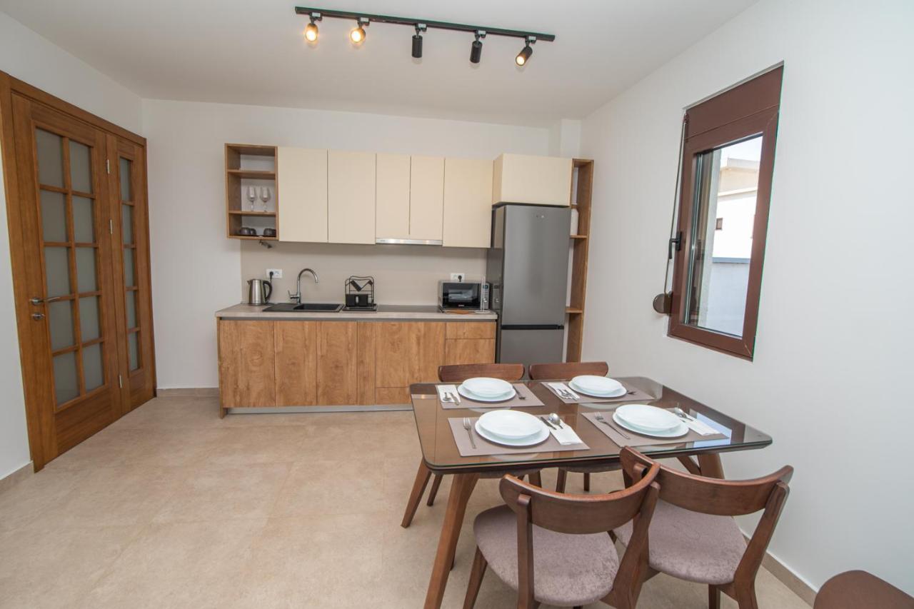 Zia Apartments Бар Экстерьер фото