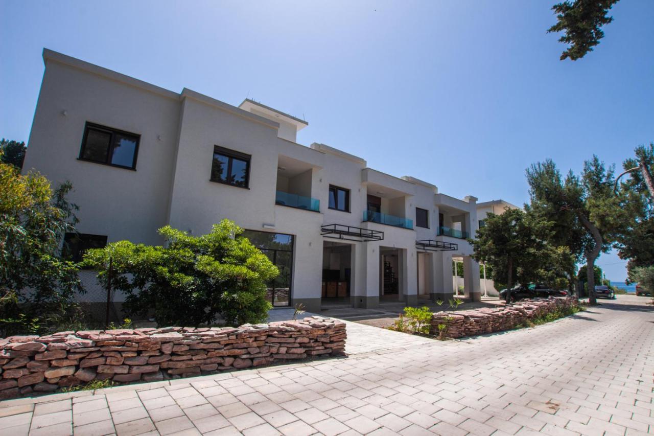 Zia Apartments Бар Экстерьер фото