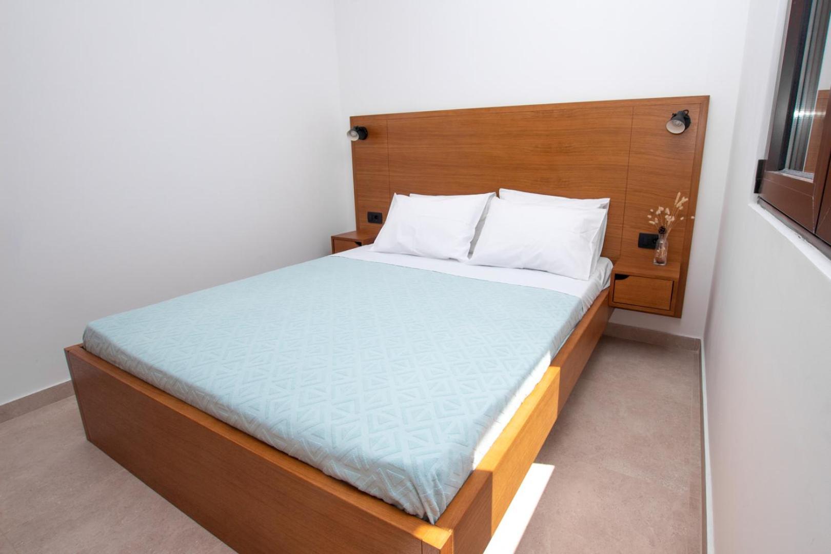 Zia Apartments Бар Номер фото
